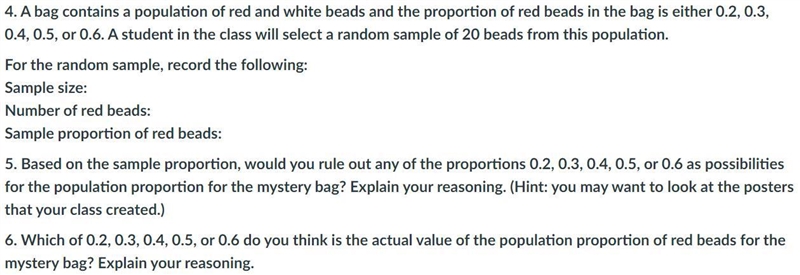 idc what your answer is. as long as it is related to the problem and makes sense, its-example-2