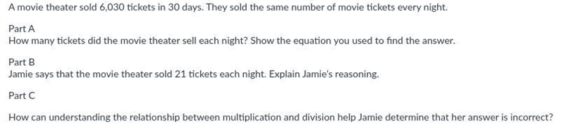 A movie theater sold 6,030 tickets in 30 days. They sold the same number of movie-example-1