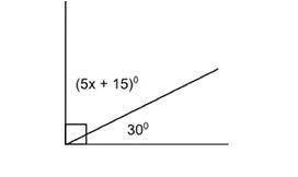 Based on the figure below, what is the value of x?-example-1