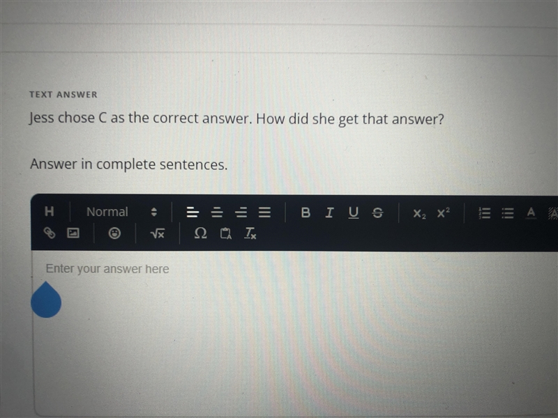 Greg calculated that he has to drive at least 50 miles per hour on the highway to-example-2