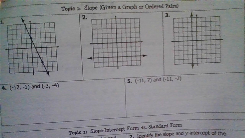 Please help me with thisss Slope (Given a Graph or Ordered Pairs)-example-1