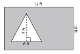 What is the area of the shaded region in this composite figure?-example-1