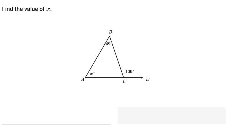 I REALLY need help with this homework! (For the 2nd screenshot, the options for the-example-5