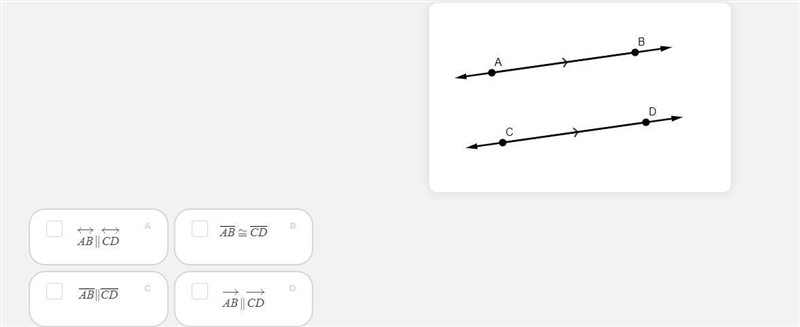 Which three of the following statements are correct according to the diagram?-example-1