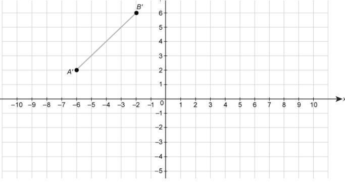 OKOK I NEED HELP ON THESE THEY ARE MY LAST ONES 1. Triangle ABC has the following-example-1