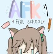 This is what my pfp means pt1 go to my acc to find pt2 1:in school 2:home for school-example-1