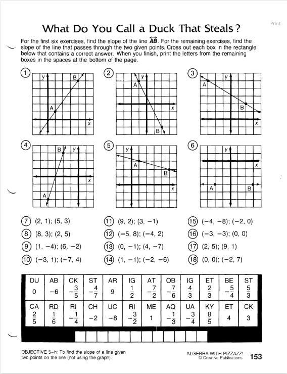 I've already found the areas, just need 7-18, still do 1-6 if you want to correct-example-1