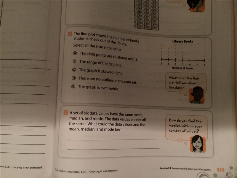 Help with questions 3 and 2 or just one pleaseeeeeeeeeeeees-example-1