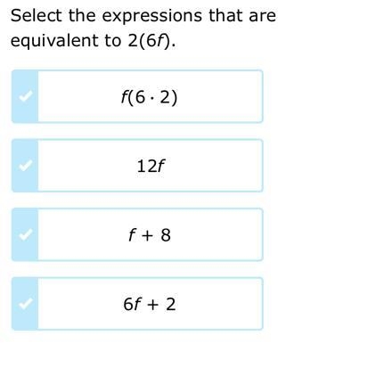 Select all expressions-example-1