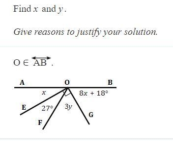 Find x and y. pls help-example-1