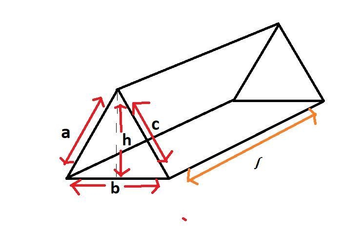 Surface Area of the Triangular Prism-example-1