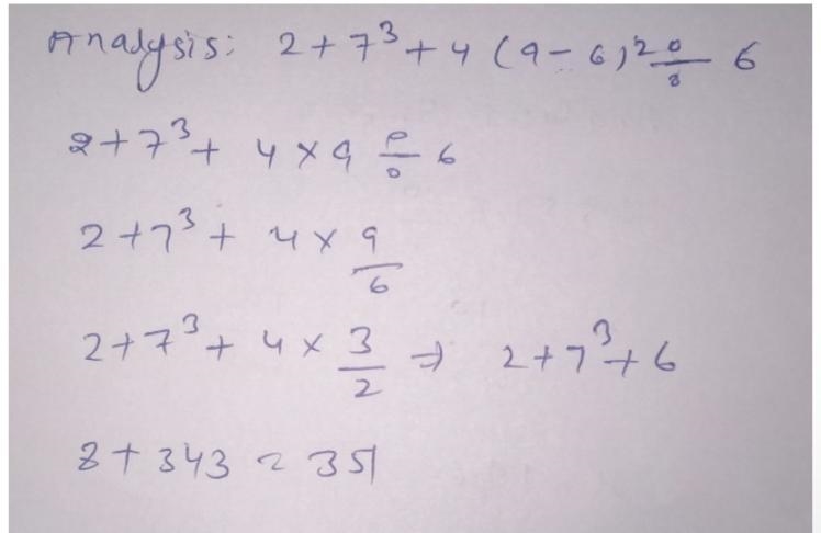 What is the value of the flowing expression?-example-1