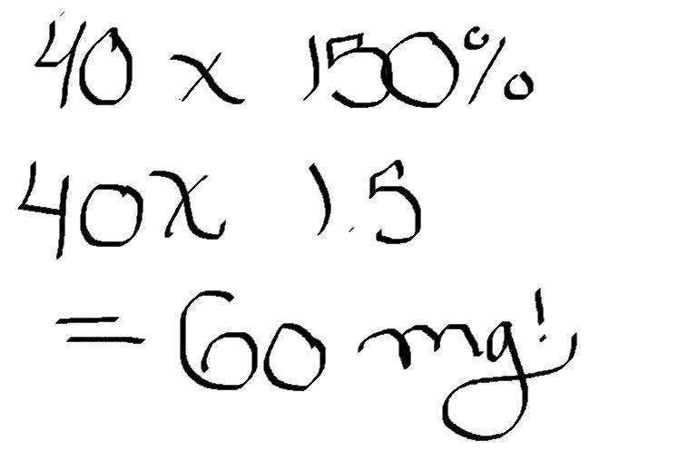 A new health drink has 150​% of the recommended daily allowance​ (RDA) for a certain-example-1