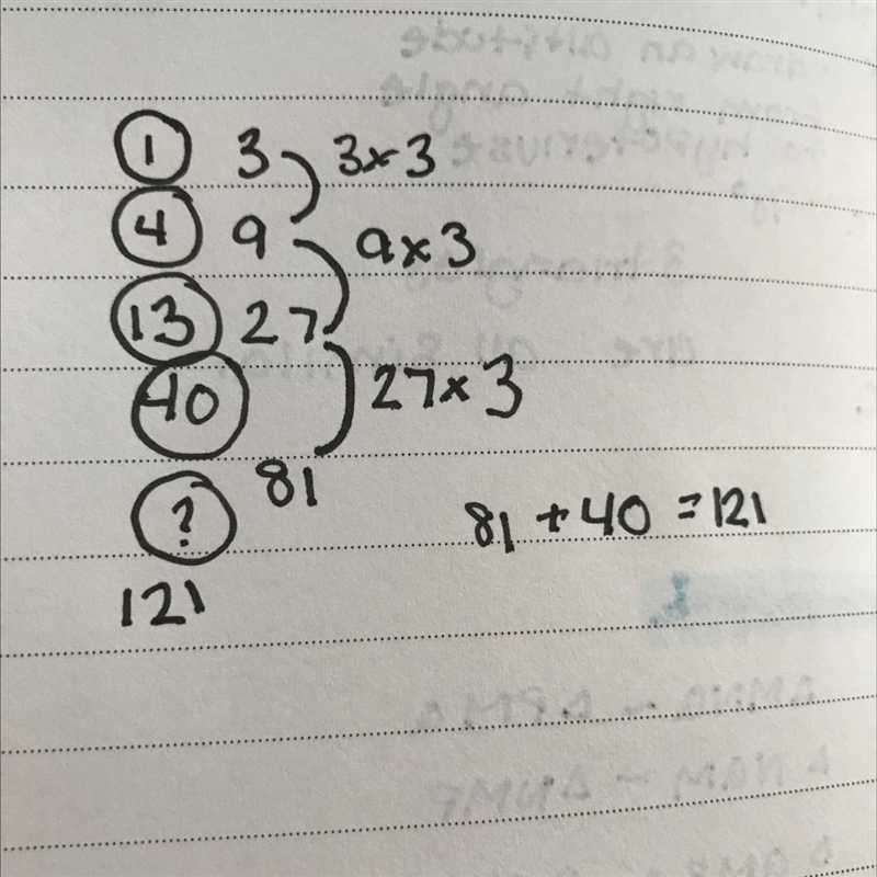 What is the value of the last penguin? Hint: Each value comes from doing something-example-1