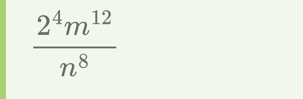 -2m^3 n^2t to the power of 4-example-1