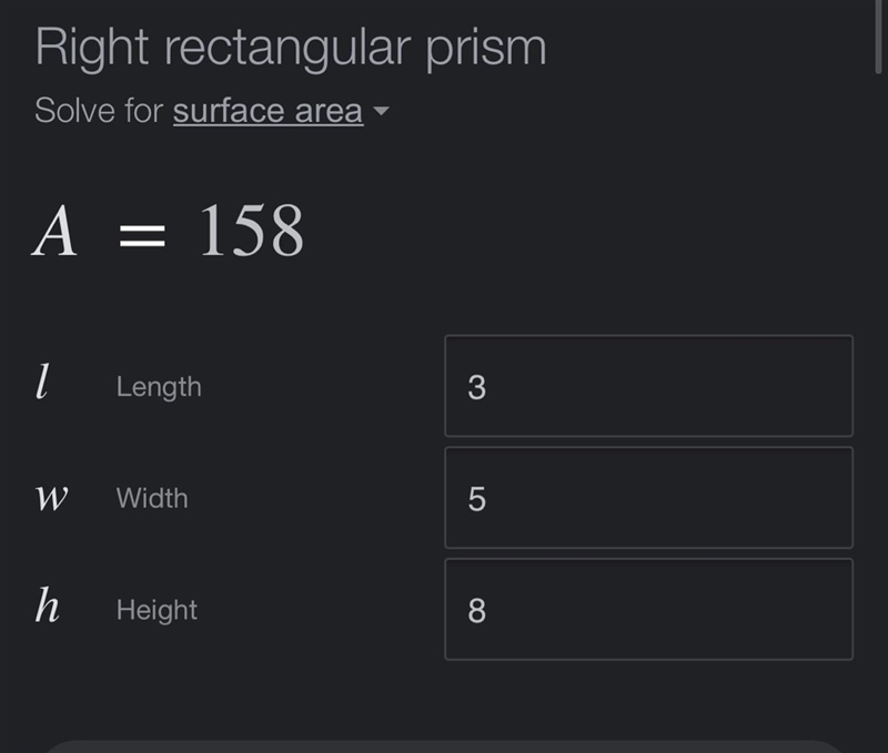 Find the surface area of the rectangular prism-example-1