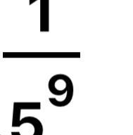 Please help asap! Change the negative exponent to a positive exponent. Thanks a bunch-example-1