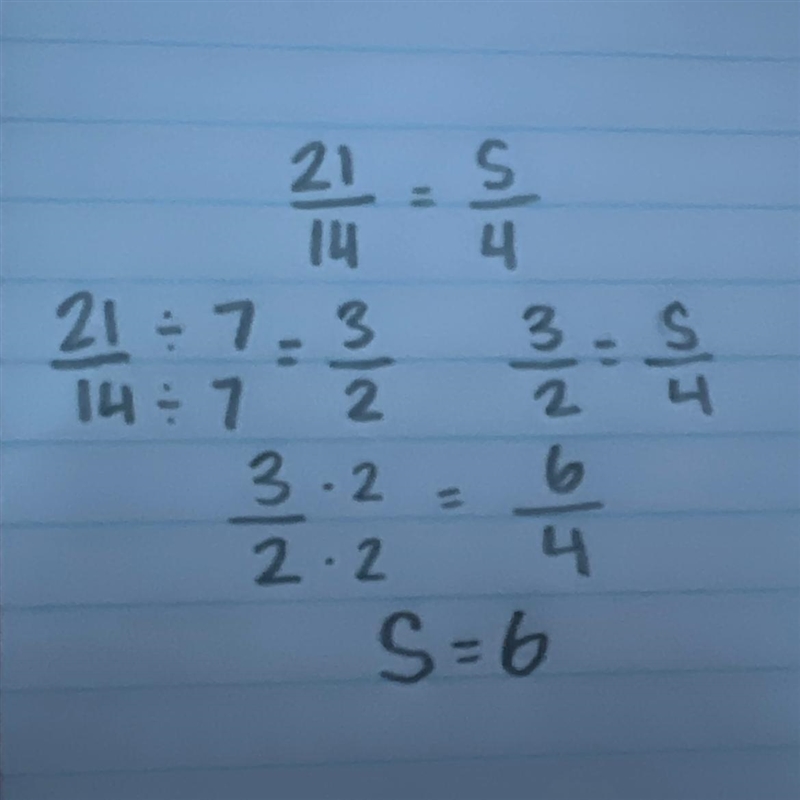 Solve following proportions-example-1