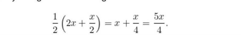 What is the number. . There are 3 envelopes .The 1st envelope has two more bills than-example-1