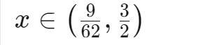 (1.) 3x< 90 (2) x > 9 (3) -6x>18 ---- ---- 4 show graph solving inequalitilites-example-1