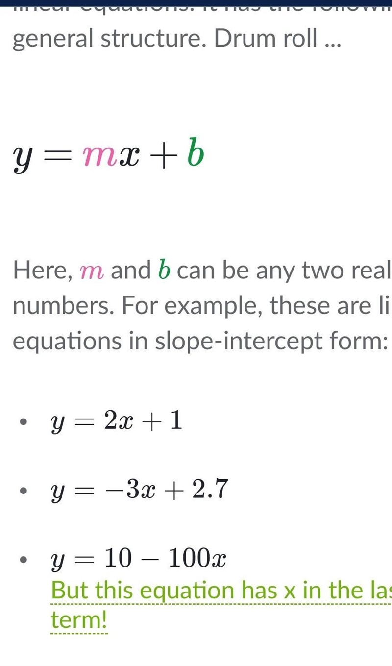 PLSSS HELP I WILL GIVE LOTS OF COINS!! Which of the following equations represent-example-1