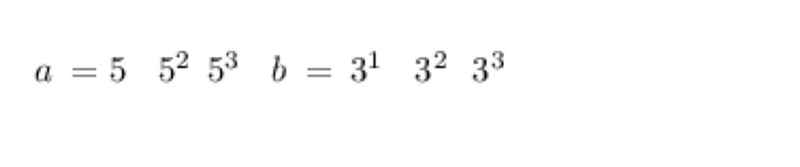 Your friend creates a ratio table for the ratio 5 : 3. Is your friend correct? Yes-example-1