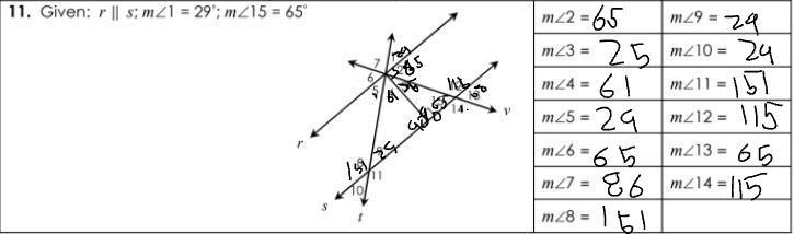 4. Find Each Angle Measure-example-1