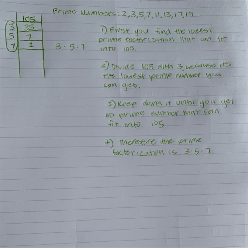 Can anybody give me an easy way to use prime factorization plssss-example-1