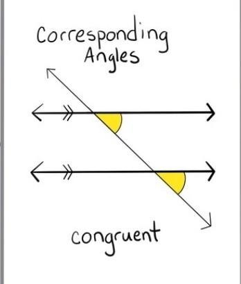 1. Classify each angle pair and indicate whether they are congruent or supplementary-example-1