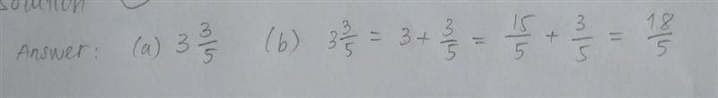 Each circle counts as one whole. Write a mixed number giving the amount shaded. Then-example-2