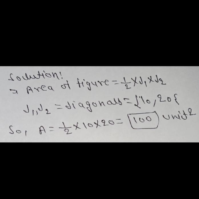 Calculate the area of the following composite figure.-example-1