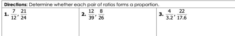 Can someone please respond to these three problems?(Last time my question got taken-example-1