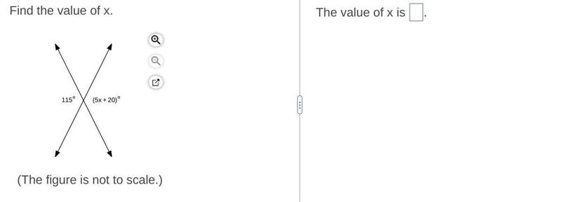 Find the value of X. Please help me solve this-example-1