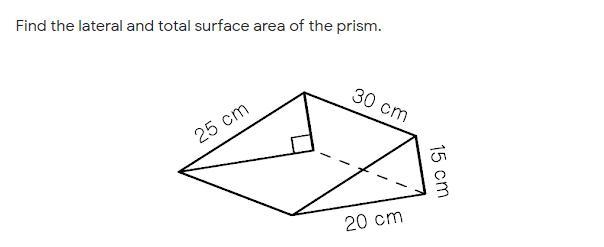 Please answer for both lateral and total :)-example-1