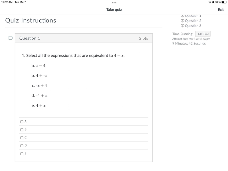 Answer the question below-example-1