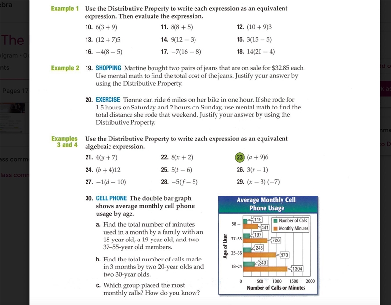 21-30 for 100 points please-example-1