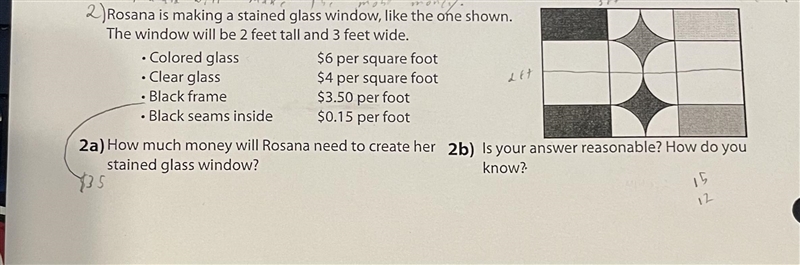 Urgent Help worth 90 points I need help with solving this question. please show all-example-1