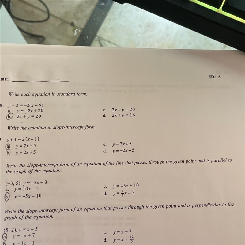 Need help as soon as possible for all of these questions-example-1