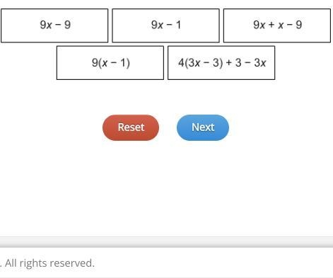 HELP!!!!!!!!!!!!!!!! I don't KNOW THIS!!!!!!! Select the correct expressions. Identify-example-1