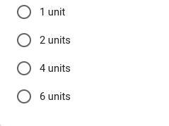 A triangle was formed using the three ordered pairs in the table. What is the length-example-2