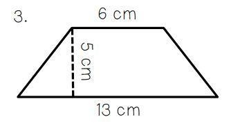 Find the area of the figures. Please-example-1