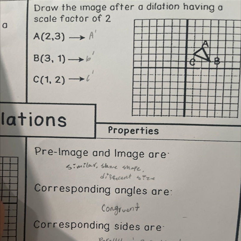 Answer the first example show work-example-1