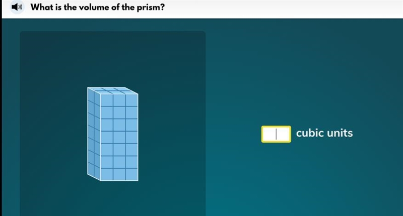 What is the volume of this prism ?-example-1