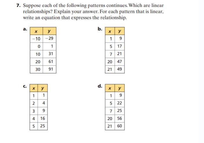 I need help with these on my Homework, can someone please help me get the answers-example-2