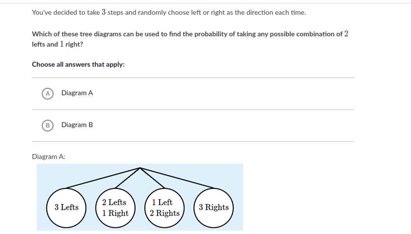 CORReCT ANSWERS ONLY- STATISTICS AND PROBABILITY MATH 7TH-example-1