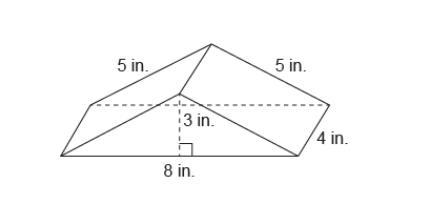 Please help im so confused!! This figure represents a model ramp that is being covered-example-1