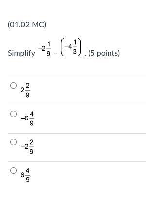 Simplify These Fractions:-example-1