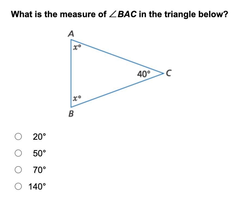 I NEED THIS DONE ASAP What is the measure of BAC-example-1