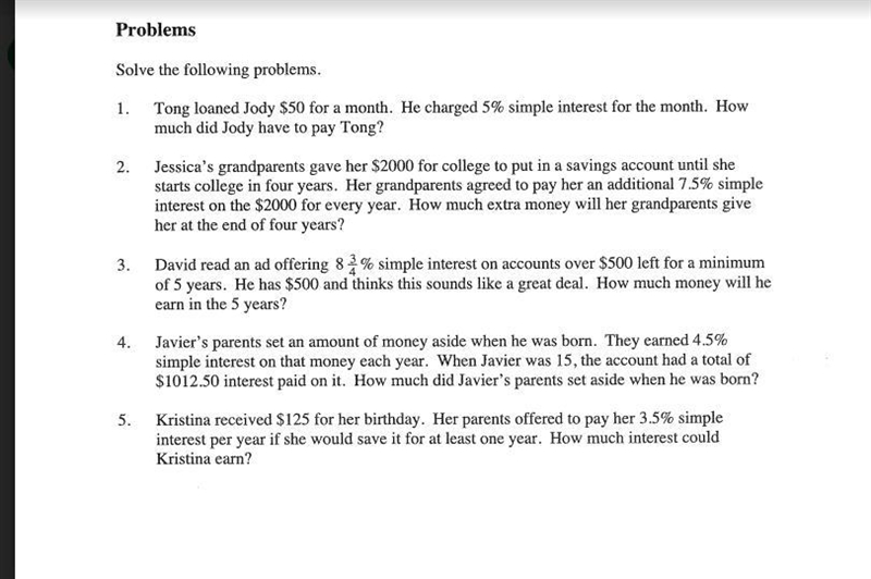 Can someone help me with these problems?-example-1