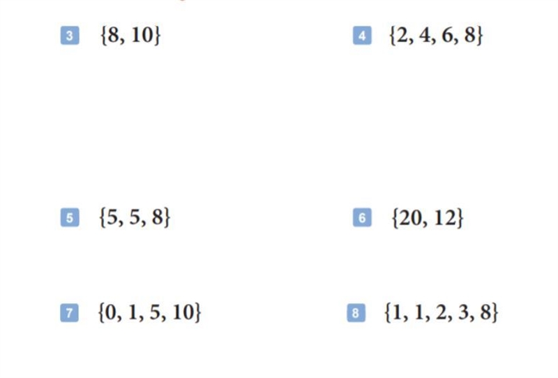 Please help me! : find the median please-example-2